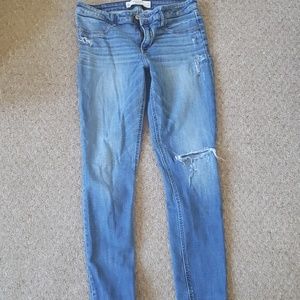 Abercrombie Jeans